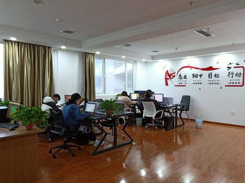 企业管理咨询:助力企业航程